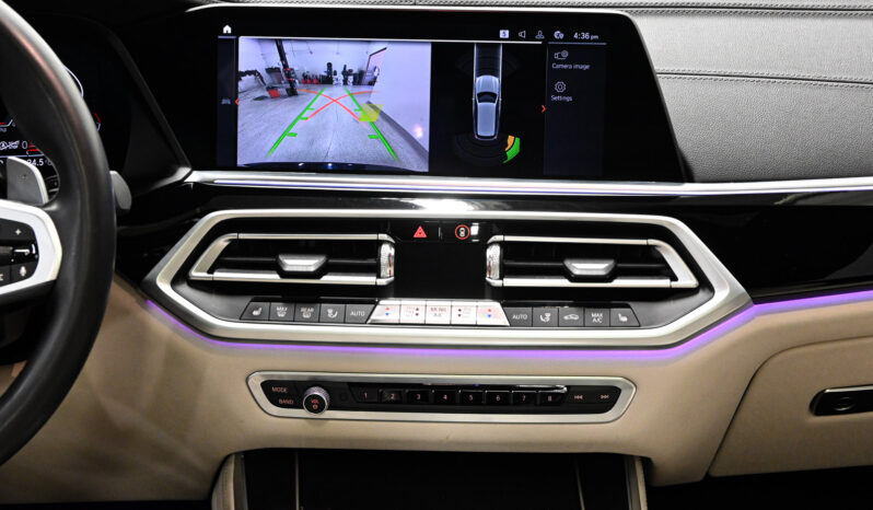 2020 BMW X5 full