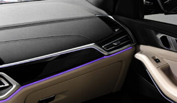 2020 BMW X5 full