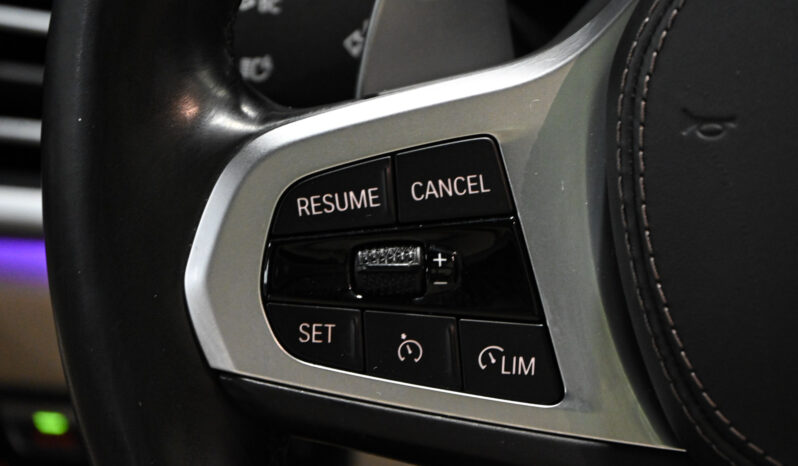 2020 BMW X5 full