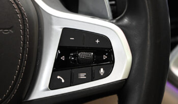 2020 BMW X5 full
