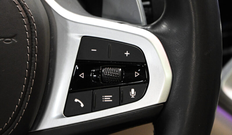 2020 BMW X5 full