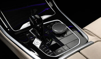 2020 BMW X5 full