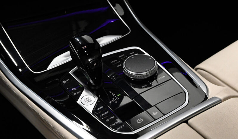 2020 BMW X5 full