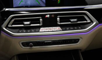 2020 BMW X5 full