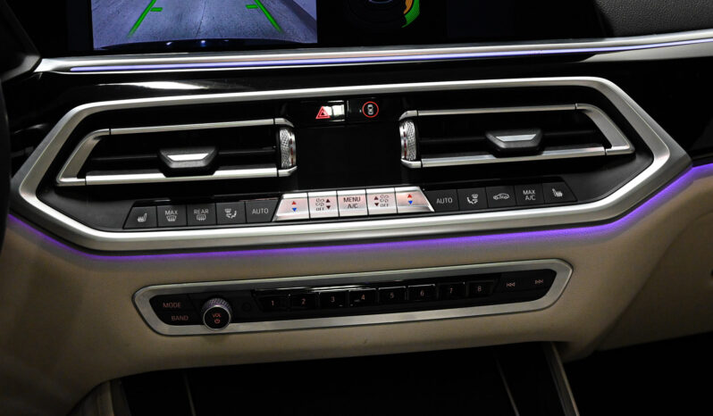 2020 BMW X5 full