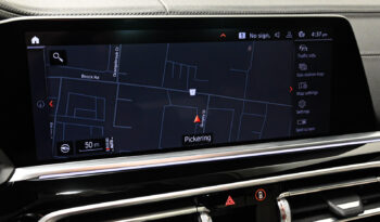 2020 BMW X5 full