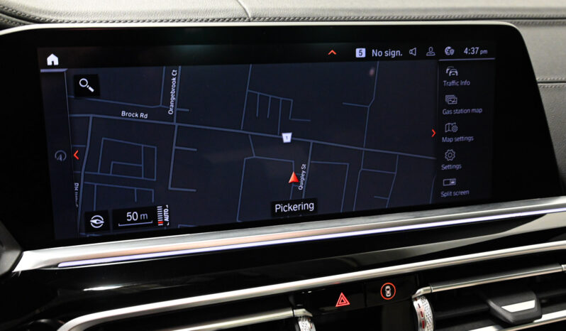 2020 BMW X5 full