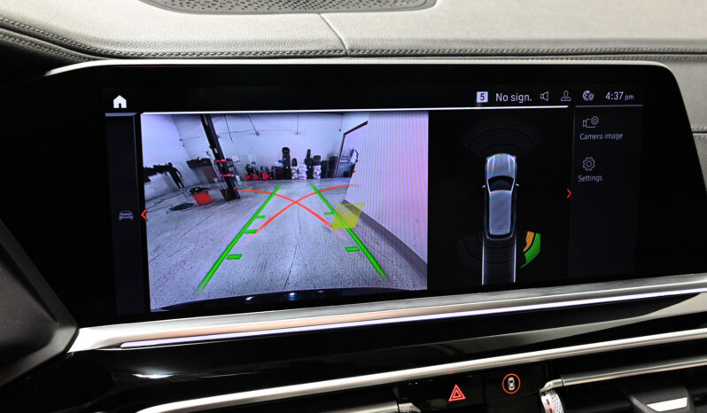 2020 BMW X5 full