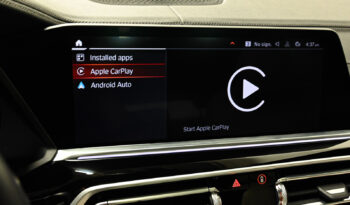 2020 BMW X5 full