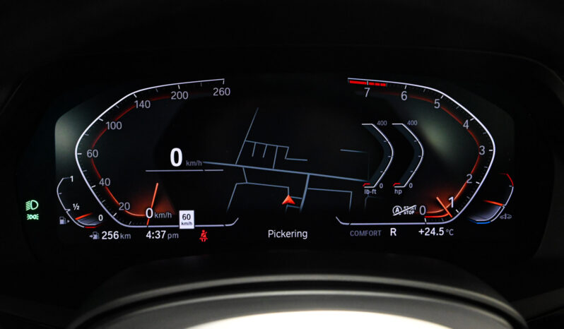 2020 BMW X5 full