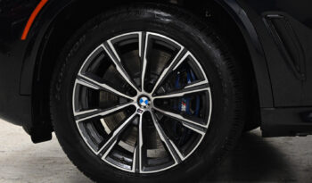 2020 BMW X5 full