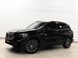 2020 BMW X5