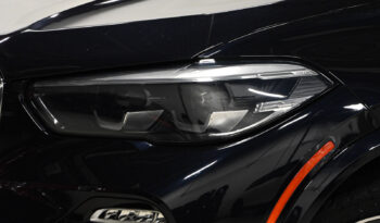 2020 BMW X5 full