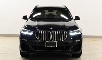 2020 BMW X5 full