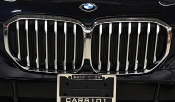 2020 BMW X5 full