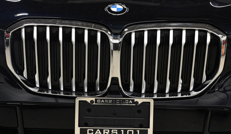 2020 BMW X5 full