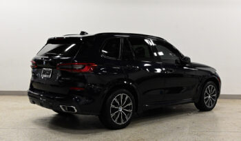 2020 BMW X5 full