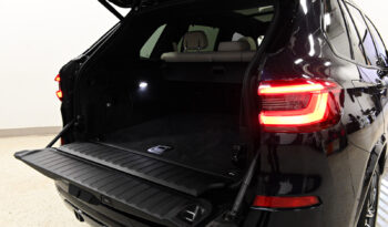 2020 BMW X5 full