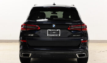 2020 BMW X5 full