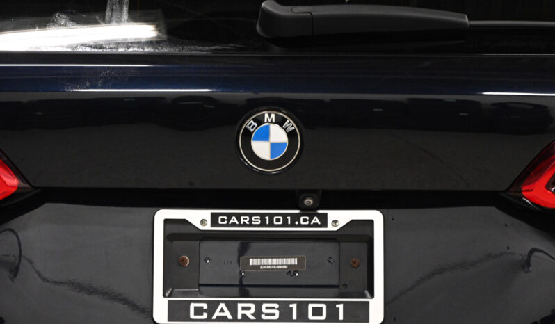 2020 BMW X5 full
