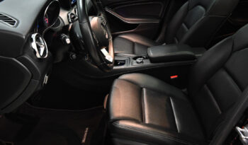 2018 MERCEDES BENZ GLA250 full