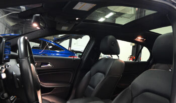 2018 MERCEDES BENZ GLA250 full