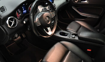 2018 MERCEDES BENZ GLA250 full