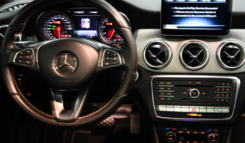 2018 MERCEDES BENZ GLA250 full