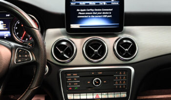 2018 MERCEDES BENZ GLA250 full