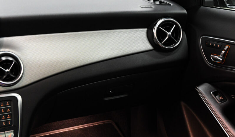 2018 MERCEDES BENZ GLA250 full