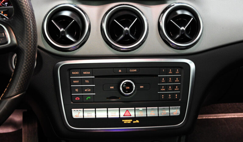 2018 MERCEDES BENZ GLA250 full