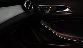 2018 MERCEDES BENZ GLA250 full