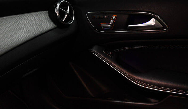 2018 MERCEDES BENZ GLA250 full