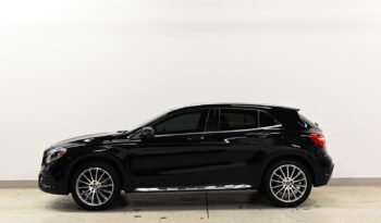 2018 MERCEDES BENZ GLA250 full