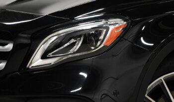 2018 MERCEDES BENZ GLA250 full