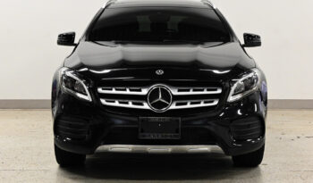 2018 MERCEDES BENZ GLA250 full