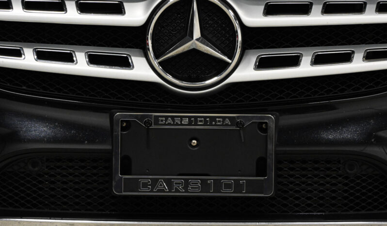 2018 MERCEDES BENZ GLA250 full