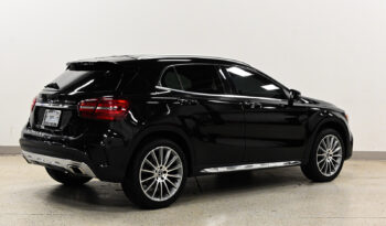 2018 MERCEDES BENZ GLA250 full
