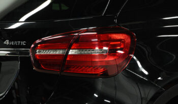 2018 MERCEDES BENZ GLA250 full