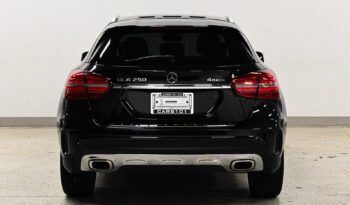 2018 MERCEDES BENZ GLA250 full
