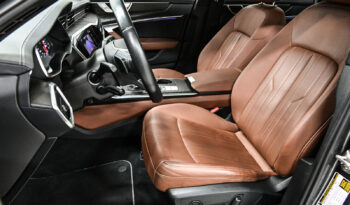 2021 Audi A6 full