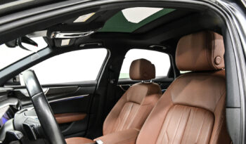 2021 Audi A6 full