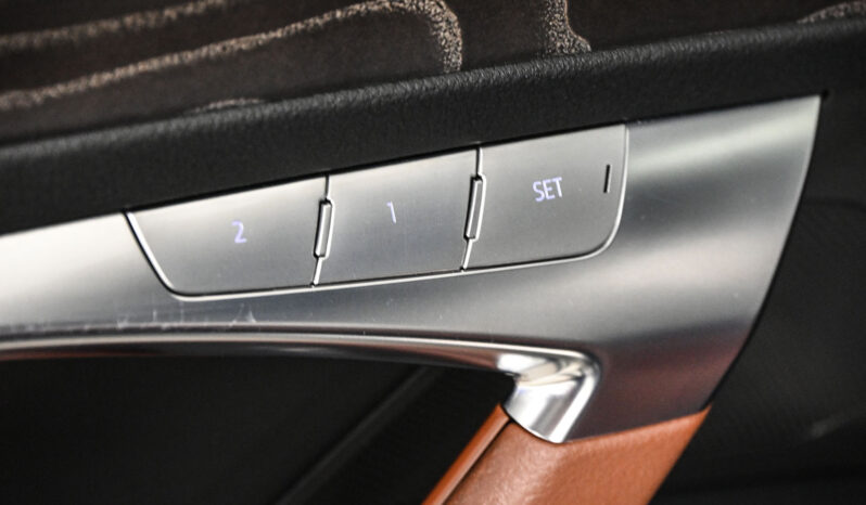 2021 Audi A6 full