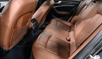 2021 Audi A6 full