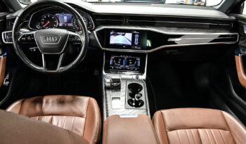 2021 Audi A6 full