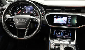 2021 Audi A6 full