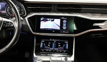 2021 Audi A6 full