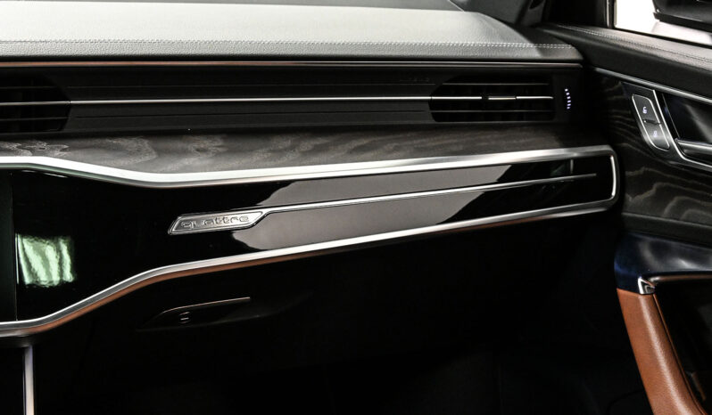2021 Audi A6 full