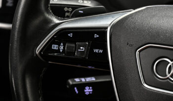 2021 Audi A6 full