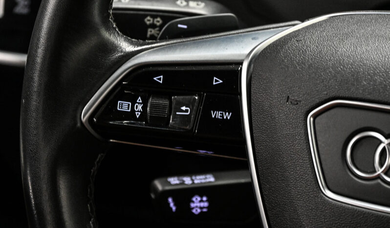 2021 Audi A6 full